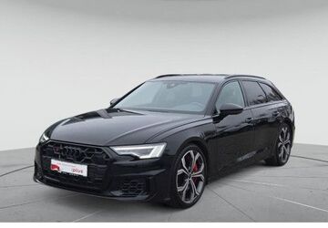 Audi S6 23.031 km 51.888 &euro; Darmstadt 64295