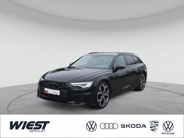 Audi S6 23.031 km 51.888 &euro; Darmstadt 64295