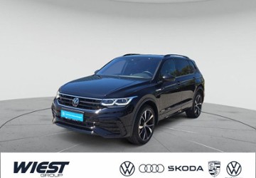 VW Tiguan Allspace 14.393 km 48.999 &euro; Darmstadt 64295
