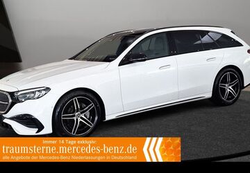Mercedes-Benz E 220 27.034 km 45.980 &euro; Darmstadt 64295