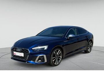 Audi S5 26.962 km 44.888 &euro; Darmstadt 64295