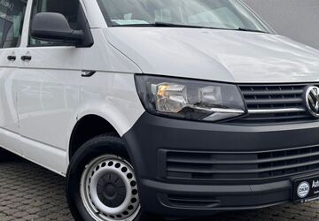 VW T6 Transporter 154.000 km 13.990 &euro; Bickenbach 64404