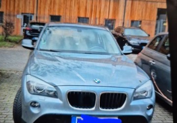 BMW X1 144.000 km 10.200 &euro; Darmstadt 64295