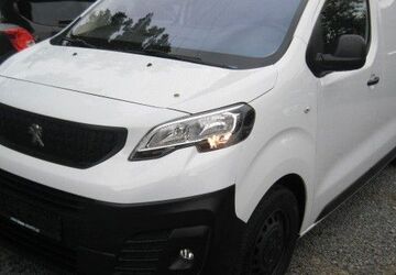 Peugeot Expert 51.331 km 17.890 &euro; Darmstadt 64293