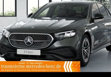 Mercedes-Benz E 200 28.637 km 43.880 &euro; Darmstadt 64295