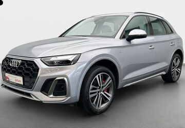 Audi Q5 69.607 km 33.890 &euro; Hofheim 65719