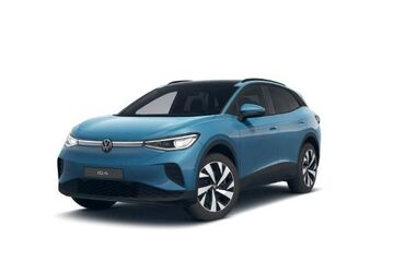 VW ID.4 13.000 km 43.480 &euro; Darmstadt 64293
