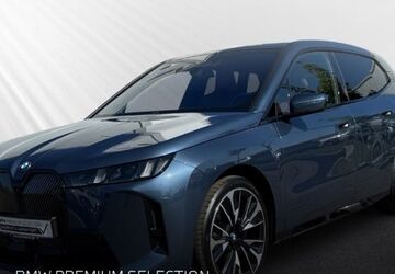 BMW iX 1.788 km 87.890 &euro; Rüsselsheim 65428