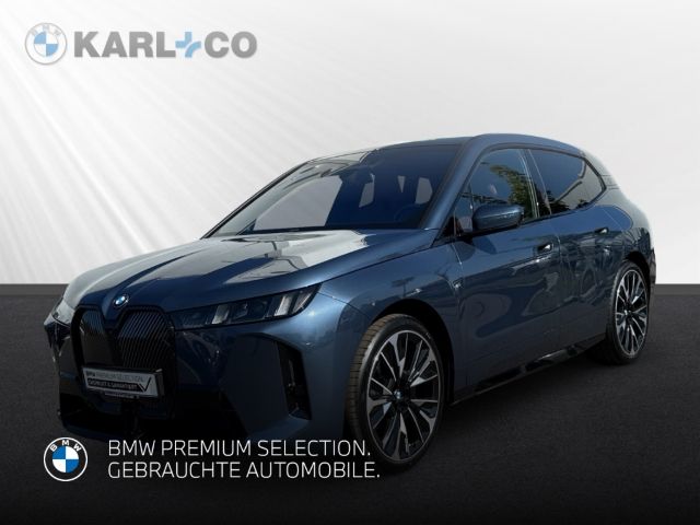 BMW iX 1.788 km 87.890 &euro; Rüsselsheim 65428