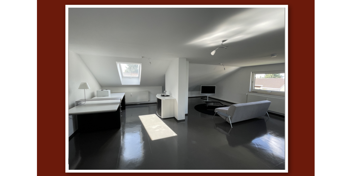 Etagenwohnung Darmstadt Darmstadt-Ost - 3 Zimmer, 82 m&sup2;, 1.150&euro; | Angebot:26866806