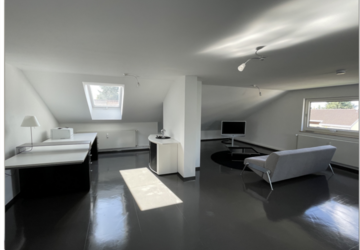 Wohnung Darmstadt Darmstadt-Ost - 3 Zimmer, 82 m&sup2;, 1.150&euro; | Angebot:26866806