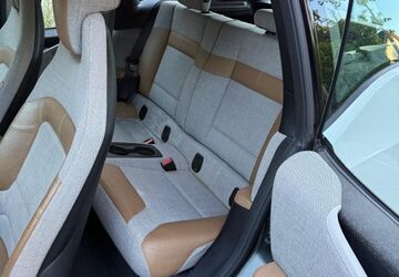 BMW i3 180.000 km 13.500 &euro; Riedstadt 64560