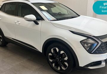 Kia Sportage 51.189 km 26.220 &euro; Egelsbach 63329