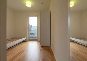 Wohnung Frankfurt Europaviertel - 2 Zimmer, 24 m&sup2;, 635&euro; | Angebot:27273041