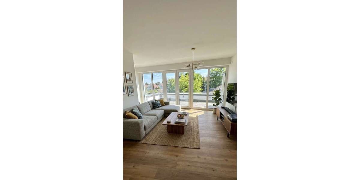 Etagenwohnung Frankfurt am Main Sindlingen - 3 Zimmer, 89 m&sup2;, 1.575&euro; | Angebot:27318174