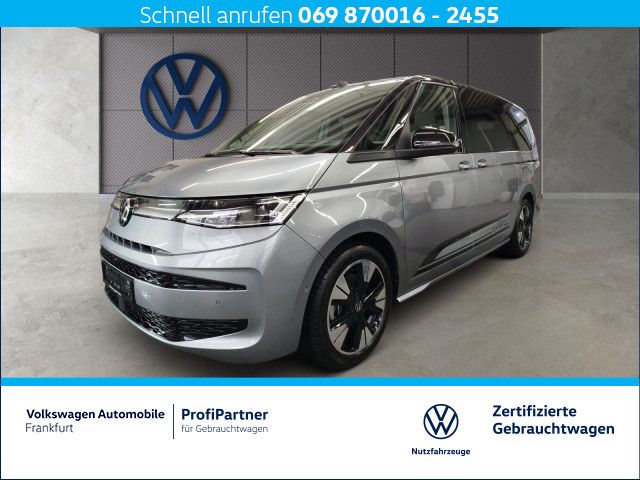 VW T7 Multivan 17.000 km 74.880 &euro; Frankfurt 60326