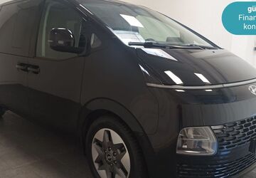 Hyundai STARIA 83.557 km 33.770 &euro; Egelsbach 63329