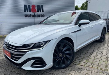 VW Arteon 88.000 km 30.900 &euro; Darmstadt 64295