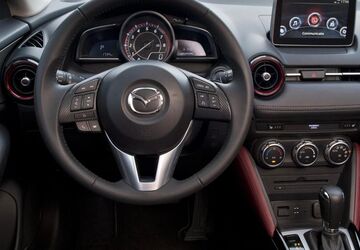 Mazda CX-3 140.000 km 13.650 &euro; Darmstadt 64287