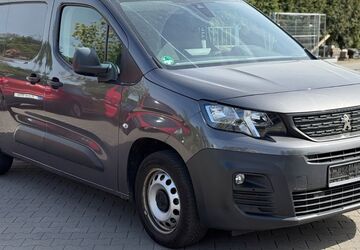 Peugeot Partner 190.000 km 7.500 &euro; Heusenstamm 63150