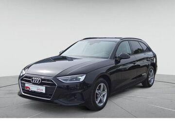 Audi A4 82.462 km 22.450 &euro; Darmstadt 64295