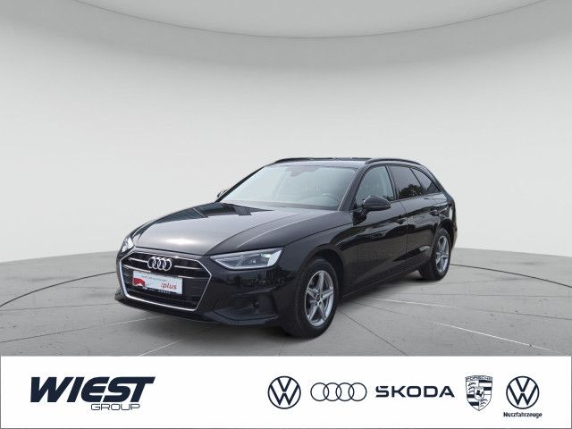 Audi A4 82.462 km 22.450 &euro; Darmstadt 64295