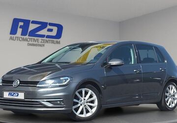 VW Golf 217.000 km 12.988 &euro; Darmstadt 64293