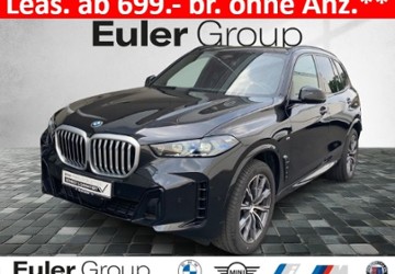 BMW X5 23.743 km 71.880 &euro; Frankfurt 60314
