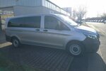 Mercedes-Benz Vito Tourer Pro 116 9Gang ExtraLang LED Lithium Ka 124.100 km 27.480 &euro; Gernsheim 64579