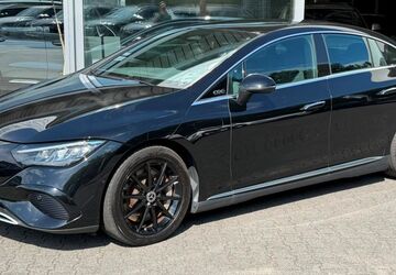 Mercedes-Benz EQE 68.866 km 36.750 &euro; Dieburg 64807