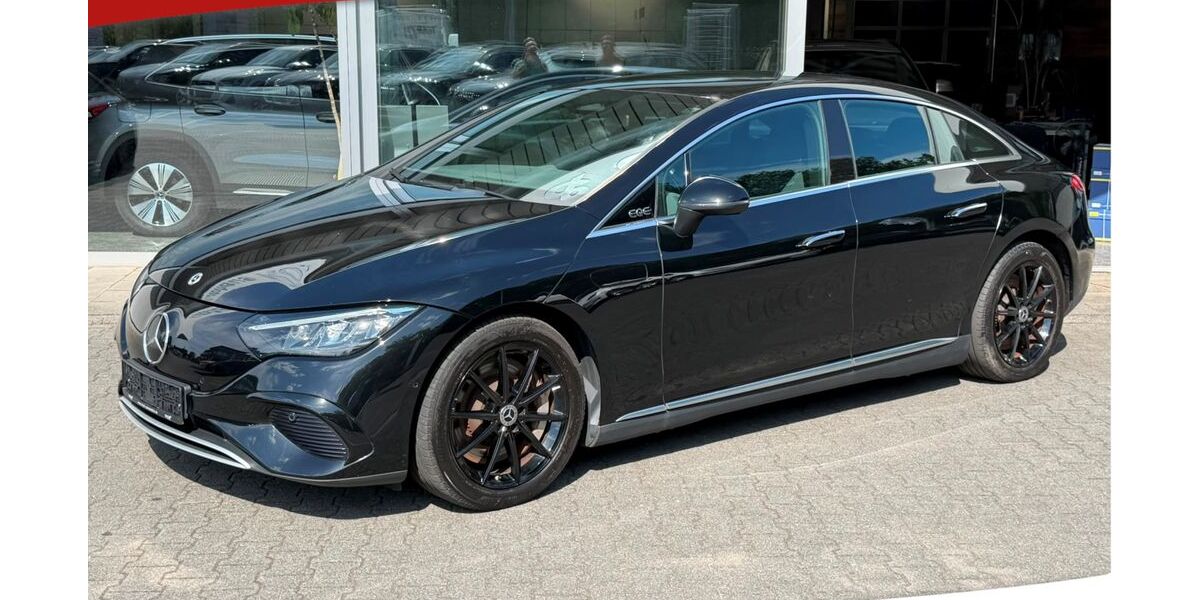 Mercedes-Benz EQE 68.866 km 36.750 &euro; Dieburg 64807