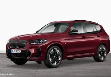 BMW iX3 14.060 km 45.690 &euro; Dreieich-Sprendlingen 63303