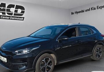 Kia XCeed 39.970 km 20.970 &euro; Darmstadt 64289
