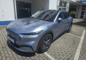 Ford Mustang Mach-E 51.000 km 32.990 &euro; Rüsselsheim 65428