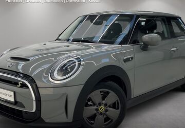 Mini Cooper SE 87.300 km 15.890 &euro; Dreieich-Sprendlingen 63303