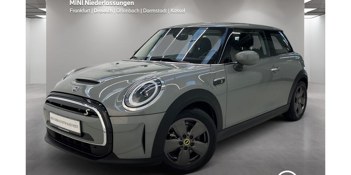 Mini Cooper SE 87.300 km 15.890 &euro; Dreieich-Sprendlingen 63303