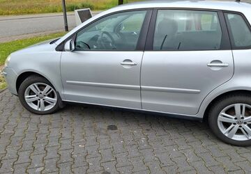 VW Polo 167.080 km 3.250 &euro; Frankfurt 60486