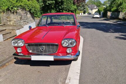 Lancia Flavia 100.000 km 19.900 &euro; Hofheim 65719