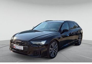 Audi S6 16.059 km 55.555 &euro; Darmstadt 64295