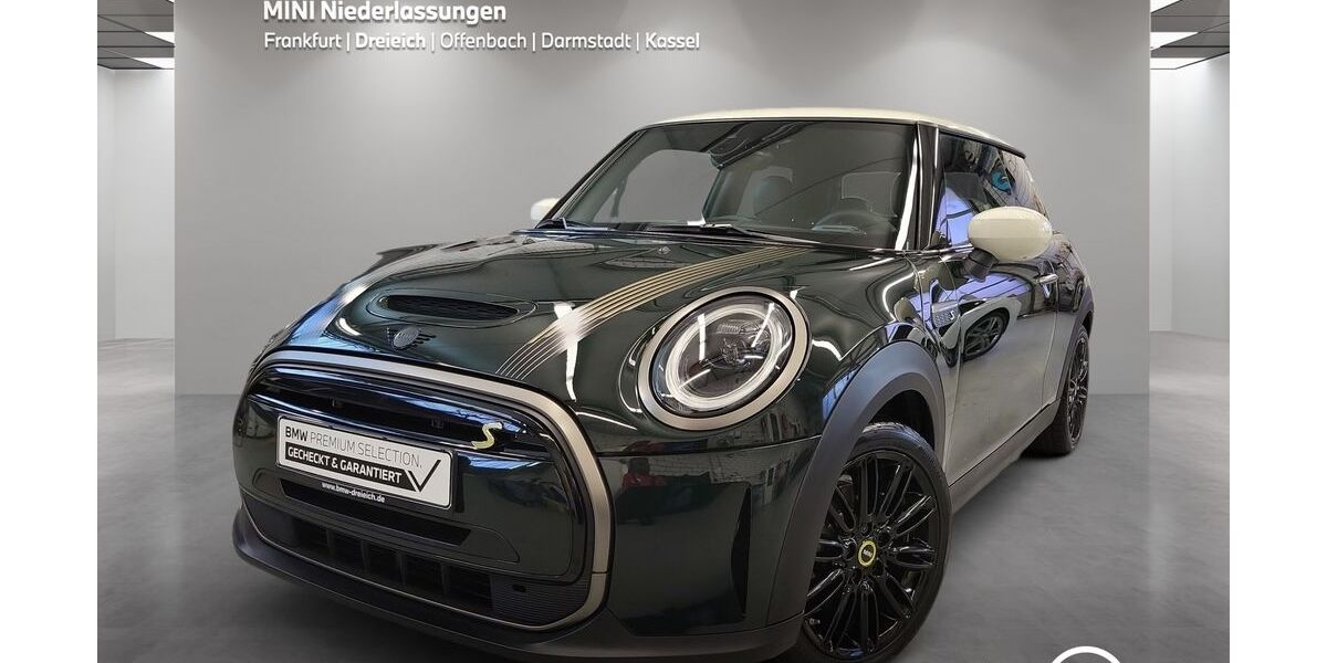 Mini Cooper SE 20.846 km 20.680 &euro; Dreieich-Sprendlingen 63303