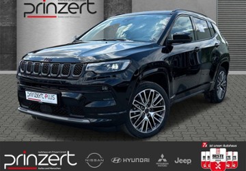 Jeep Compass 31.970 km 28.970 &euro; Darmstadt 64285