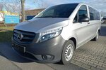 Mercedes-Benz Vito Tourer Pro 116 9Gang ExtraLang LED Lithium Ka 164.000 km 23.880 &euro; Gernsheim 64579