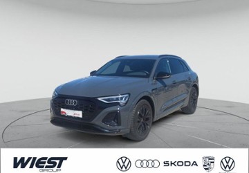Audi Q8 e-tron 34.687 km 45.991 &euro; Darmstadt 64295