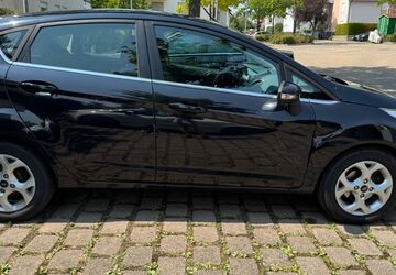 Ford Fiesta 220.000 km 1.900 &euro; Mühltal 64367