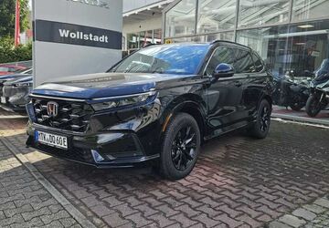 Honda CR-V 74.150 km 39.990 &euro; Hattersheim 65795