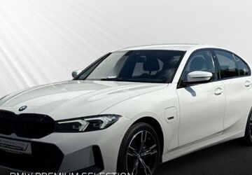 BMW 320 95.220 km 29.790 &euro; Rüsselsheim 65428