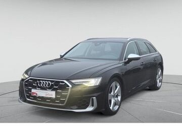 Audi S6 22.577 km 45.999 &euro; Darmstadt 64295