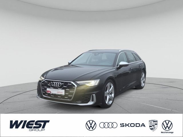 Audi S6 22.577 km 45.999 &euro; Darmstadt 64295