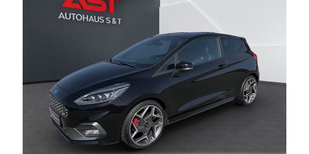 Ford Fiesta 87.000 km 16.880 &euro; Babenhausen 64832