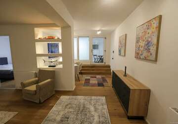 Wohnung Darmstadt Darmstadt-Nord - 3 Zimmer, 90 m&sup2;, 1.500&euro; | Angebot:25058127